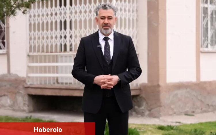 İyi Partili Sedat Kılınç: Kentsel dönüşüm projeleri ile Melikgazi’nin çehresini değiştireceğiz - Haberois İyi Partili Sedat Kılınç: Kentsel dönüşüm projeleri ile Melikgazi’nin çehresini değiştireceğiz