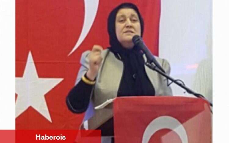İYİ Parti'nin İbradı'ya iyilik rüzgarı - Haberois İYİ Parti'nin İbradı'ya iyilik rüzgarı