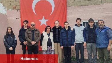 İyilik Gönüllüleri Ramazan Ayında da Kalpleri Fethetti