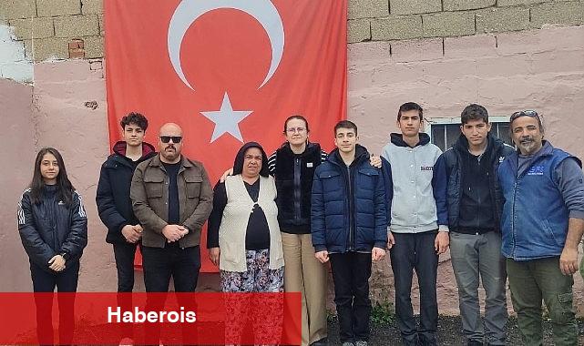 İyilik Gönüllüleri Ramazan Ayında da Kalpleri Fethetti - Haberois İyilik Gönüllüleri Ramazan Ayında da Kalpleri Fethetti