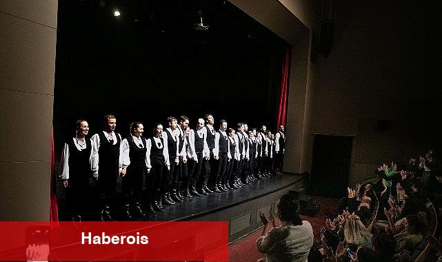 İzmir Şehir Tiyatroları Nilüfer Tiyatro Festivali'nde - Haberois İzmir Şehir Tiyatroları Nilüfer Tiyatro Festivali'nde
