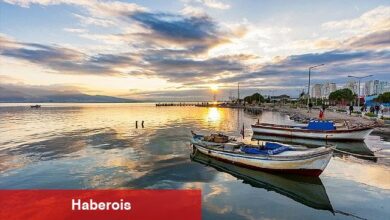 İzmir, turizmde yine bir ilke imza atıyor