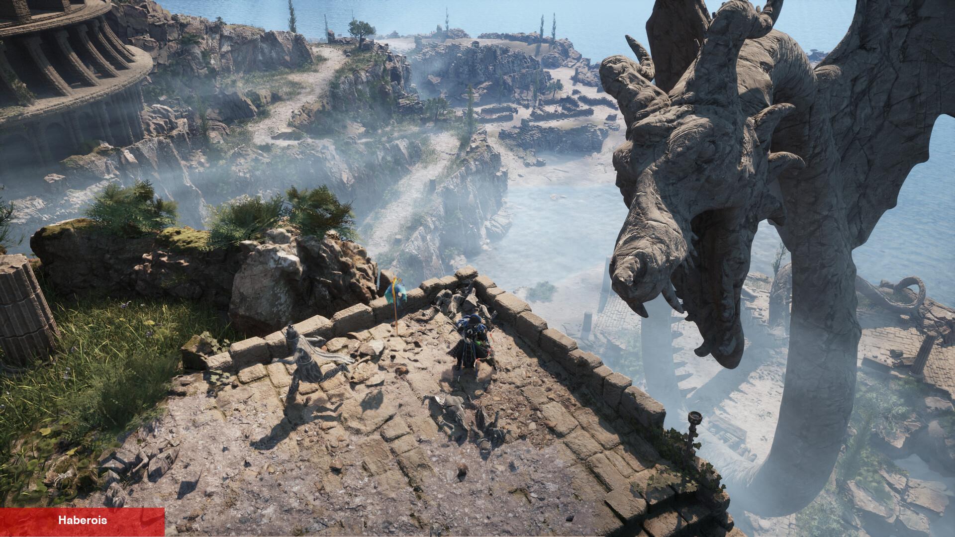 İzometrik Rol Yapma Oyunu Dragonkin: The Banished Şubat 2025'te Geliyor - Haberois İzometrik Rol Yapma Oyunu Dragonkin: The Banished Şubat 2025'te Geliyor