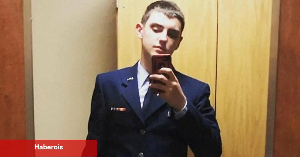 Jack Teixeira Belge Sızıntısı Davasında 16 Yıllık Savunma Anlaşmasını Kabul Etti