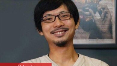 Japon Youtuber Enomoto Tokat anısını paylaştı