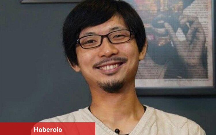 Japon Youtuber Enomoto Tokat anısını paylaştı