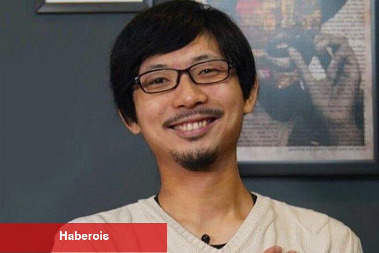 Japon Youtuber Enomoto Tokat anısını paylaştı