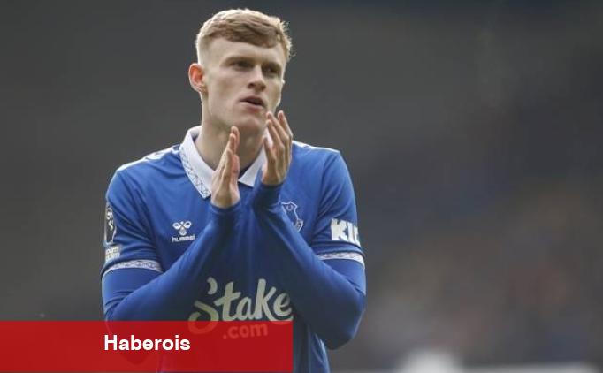 Jarrad Branthwaite için Manchester derbisi - Haberois Jarrad Branthwaite için Manchester derbisi