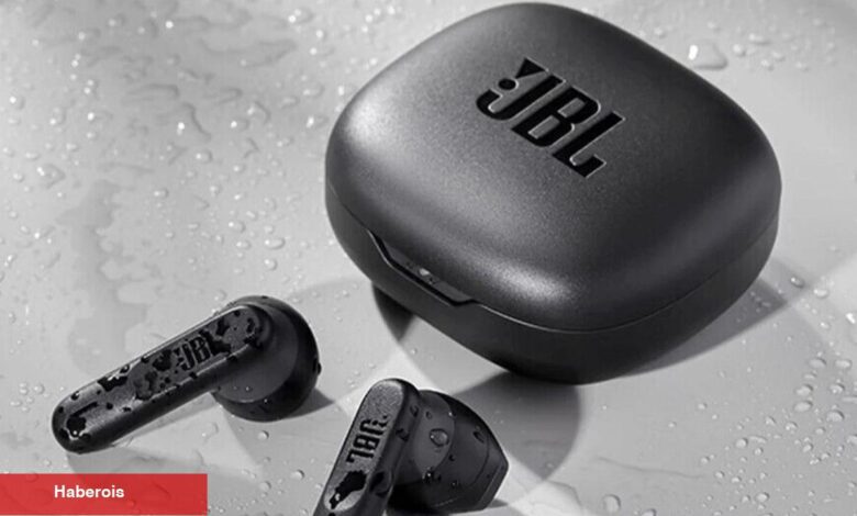 JBL Wave Flex TWS, uzun pil ömrüyle müzik keyfini ikiye katlıyor - Haberois JBL Wave Flex TWS, uzun pil ömrüyle müzik keyfini ikiye katlıyor