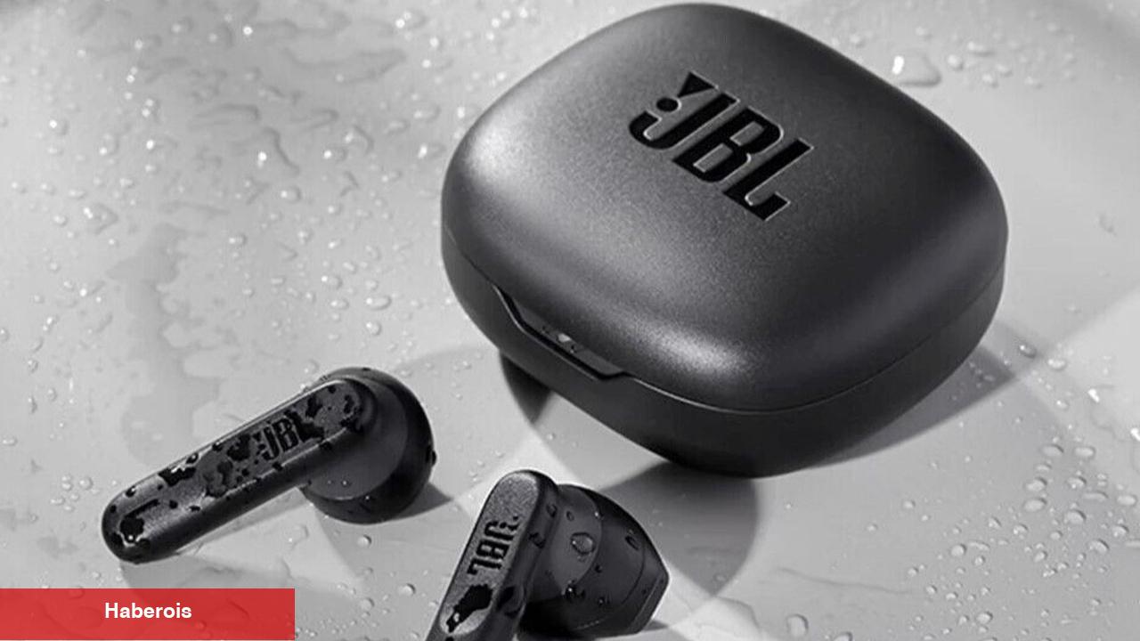 JBL Wave Flex TWS, uzun pil ömrüyle müzik keyfini ikiye katlıyor
