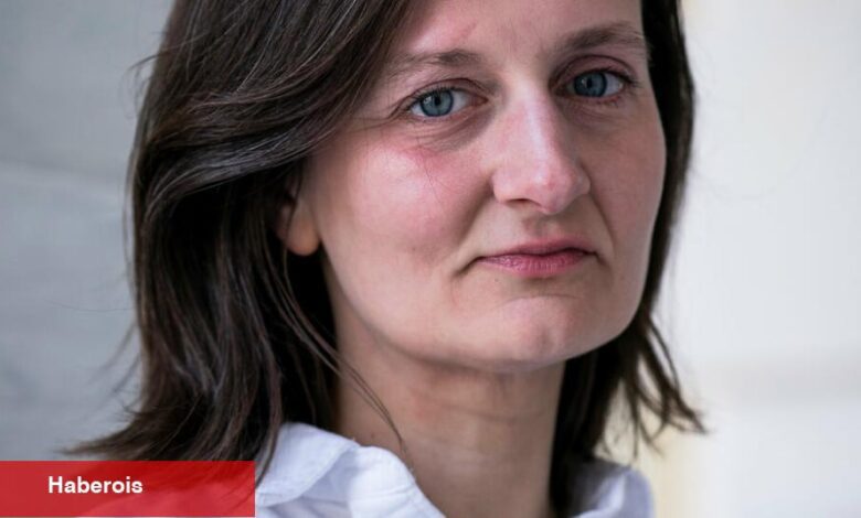 Jess Bidgood Dönemine Hoş Geldiniz - Haberois Jess Bidgood Dönemine Hoş Geldiniz