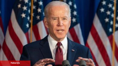 Joe Biden TikTok'a meydan okudu! "Kimse mahzur olamaz!"