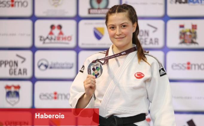 Judoda Türkiye şampiyonları belirli oldu - Haberois Judoda Türkiye şampiyonları belirli oldu