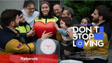 Kadının Gücünü Açığa Çıkar! TECNO, Dünya Kadınlar Günü'nde 'Don't Stop Loving' Marka Filmini Tanıtıyor