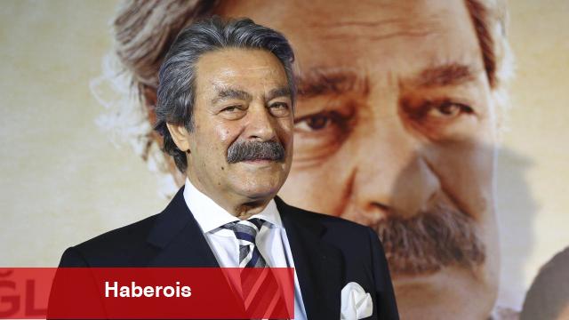Kadir İnanır hastanelik oldu! ”Beyninde pıhtı atması oldu” - Haberois Kadir İnanır hastanelik oldu! ”Beyninde pıhtı atması oldu”