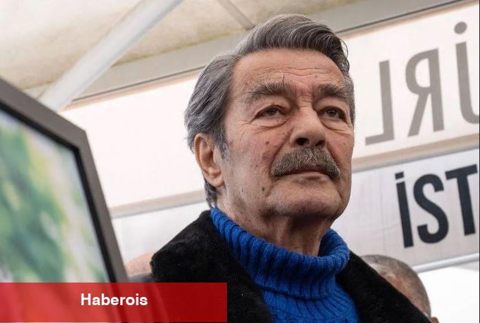Kadir İnanır hastaneye kaldırıldı! Kadir İnanır inme geçirdi