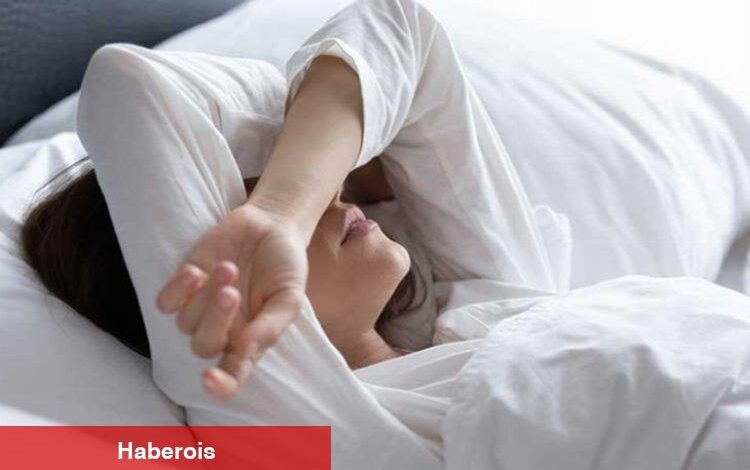 Kaliteli uyku için öneriler