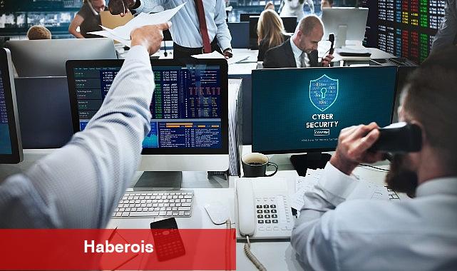 Kamu Sektöründe Etkili Siber Güvenliği Sağlamanın 5 Yolu