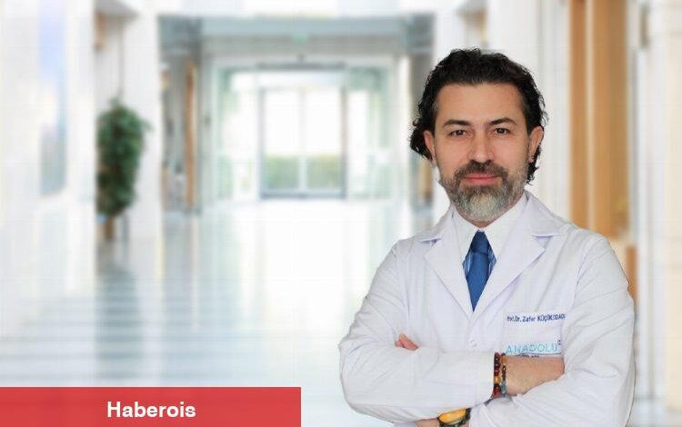 Kanser tanısında zaman kaybına son! - Haberois Kanser tanısında zaman kaybına son!