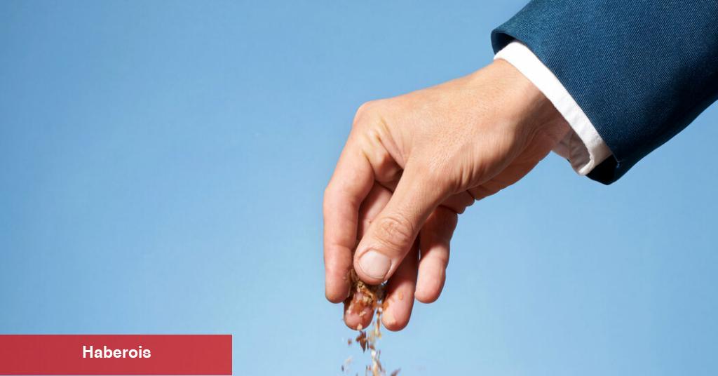 Kapana kısılmış mı hissediyorsunuz, daireler çizerek mi yüziyorsunuz?
