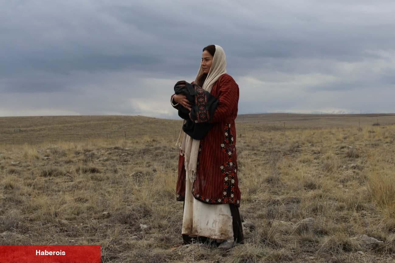Kara Ağaç Destanı dizisinin 4. kısım fragmanı yayınlandı!