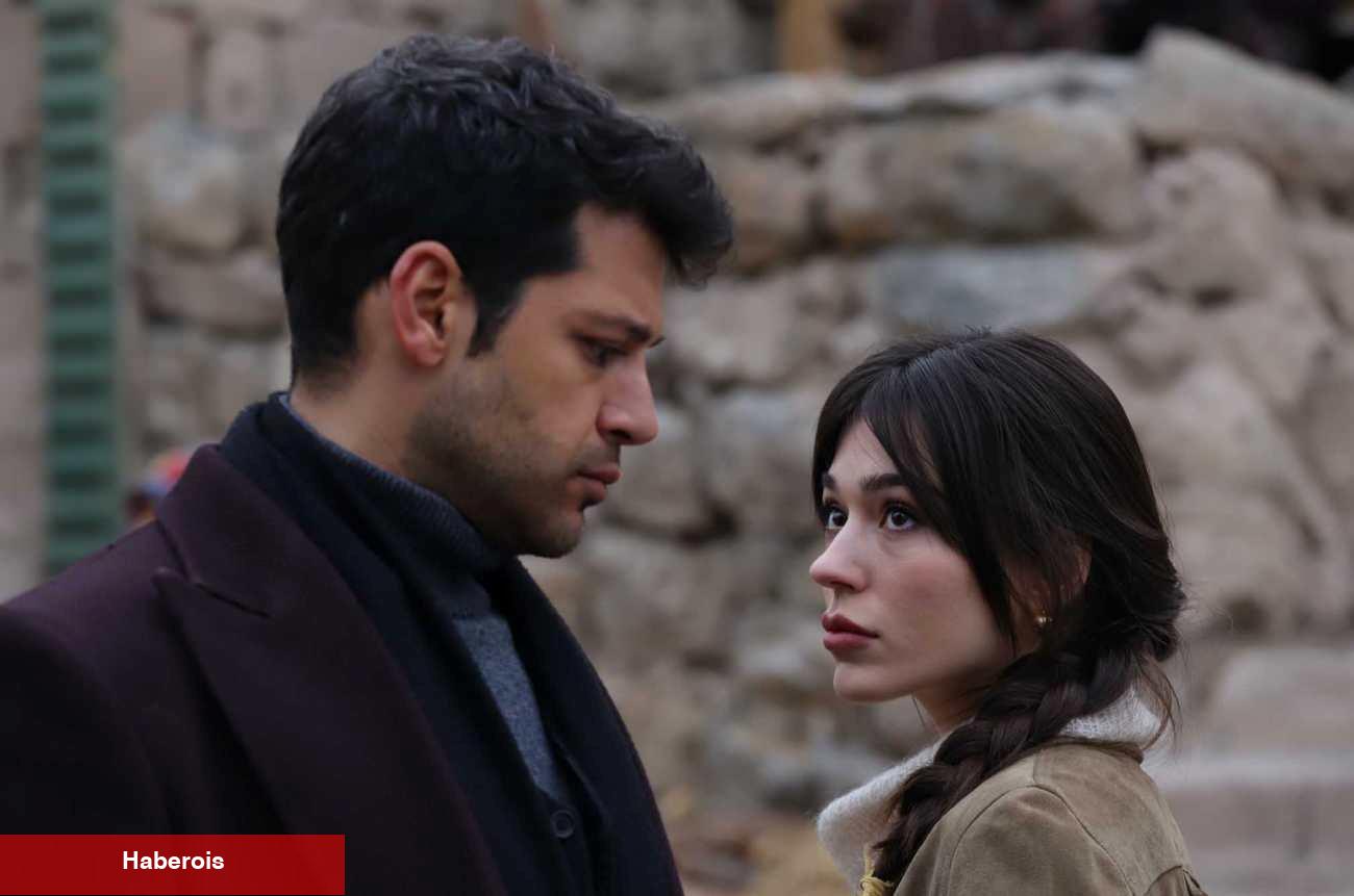Kara Ağaç Destanı dizisinin 4. kısım fragmanı yayınlandı!