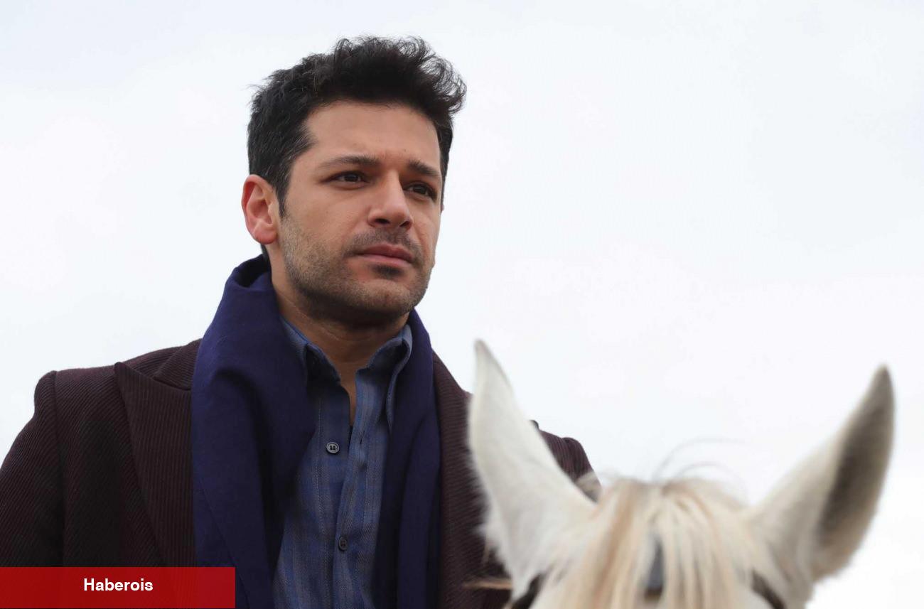 Kara Ağaç Destanı dizisinin 4. kısım fragmanı yayınlandı!