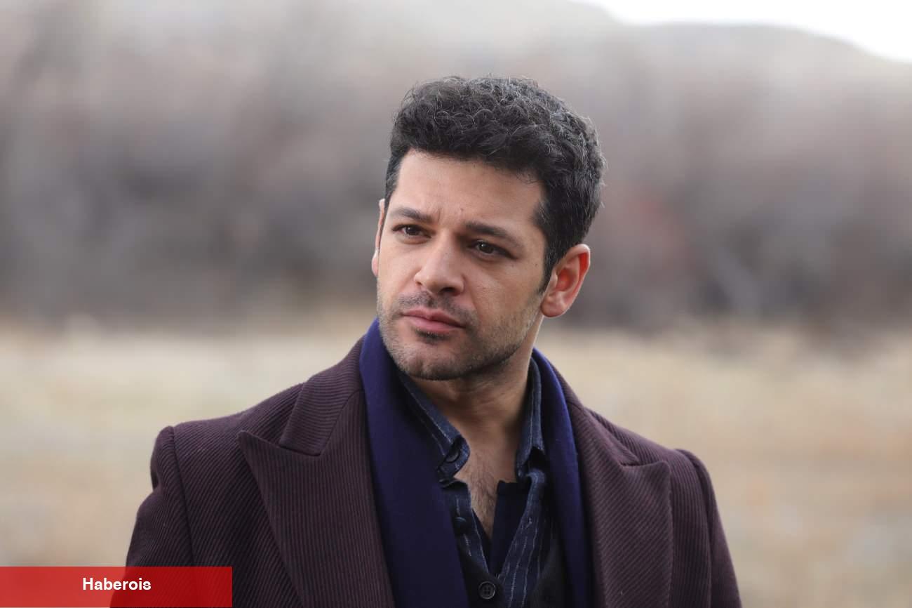 Kara Ağaç Destanı dizisinin 4. kısım fragmanı yayınlandı!