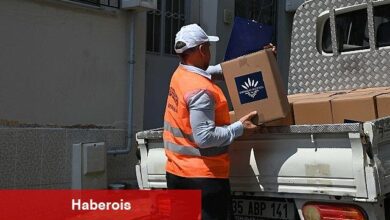 Karabağlar'da Ramazan dayanışması artarak sürecek