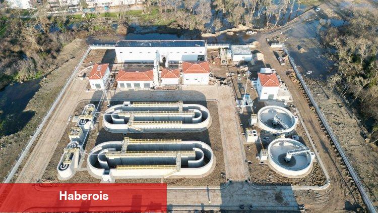 Karacabey Boğazı’nda deniz suyu kalitesi bu tesis ile artacak