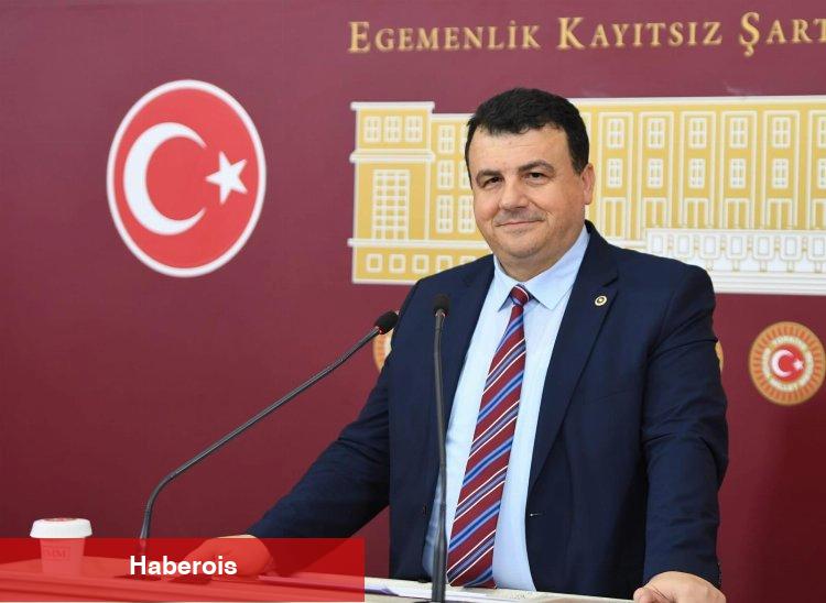 Karacabey Şeker Fabrikası'nın satışına sert tepki!