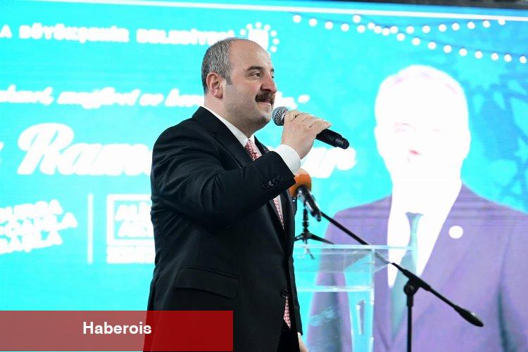Karacabey'de gönülleri buluşturan iftar sofrası