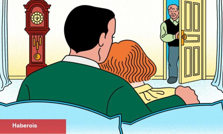 Karım Hayatına Son Vermeyi Planlıyor. Çok Dindar Babama Söylemeli miyim? - Haberois Karım Hayatına Son Vermeyi Planlıyor. Çok Dindar Babama Söylemeli miyim?
