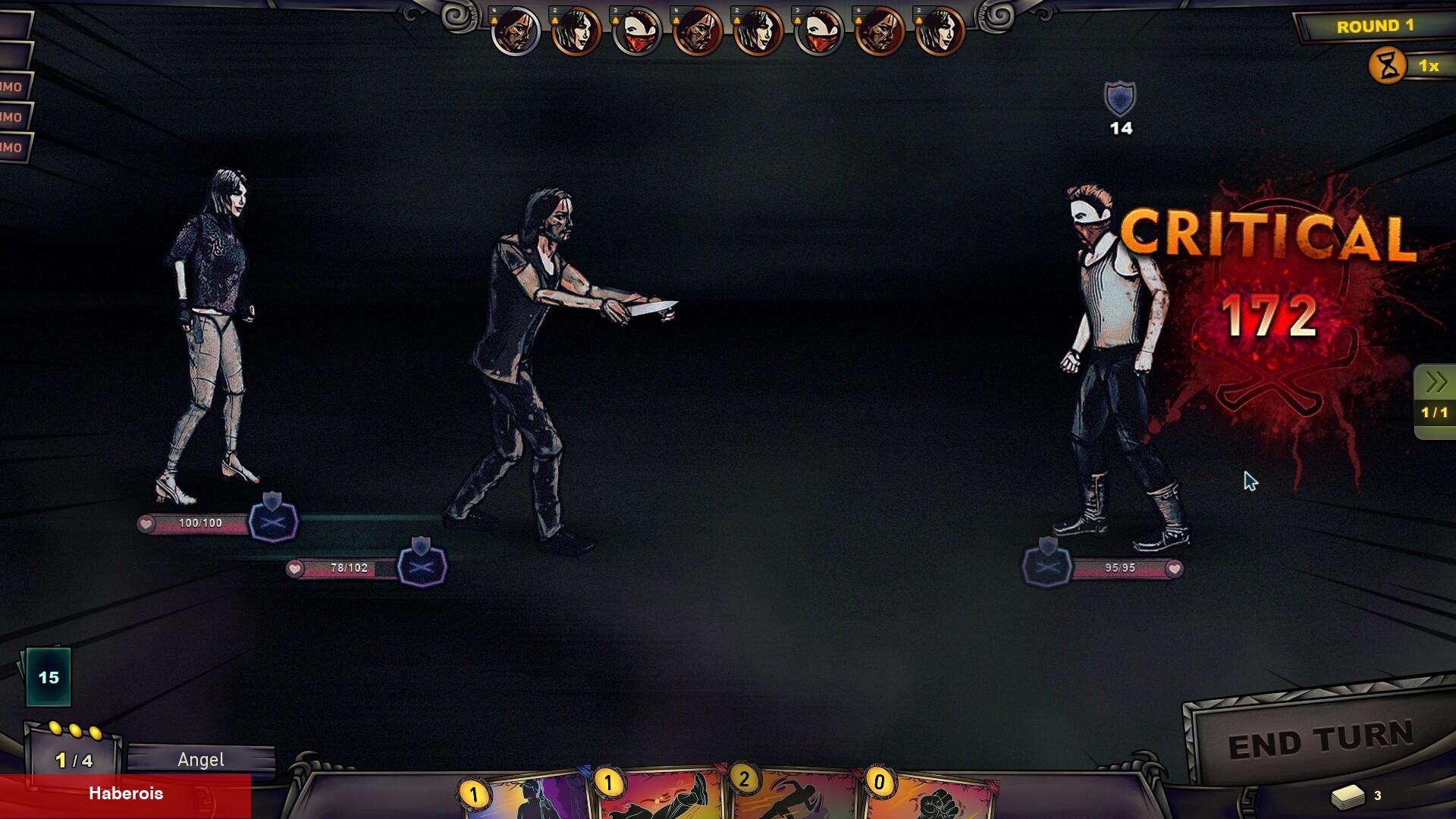 Kart Tabanlı Yeni Zombi Macerası The Dead Await Geliyor - Haberois Kart Tabanlı Yeni Zombi Macerası The Dead Await Geliyor
