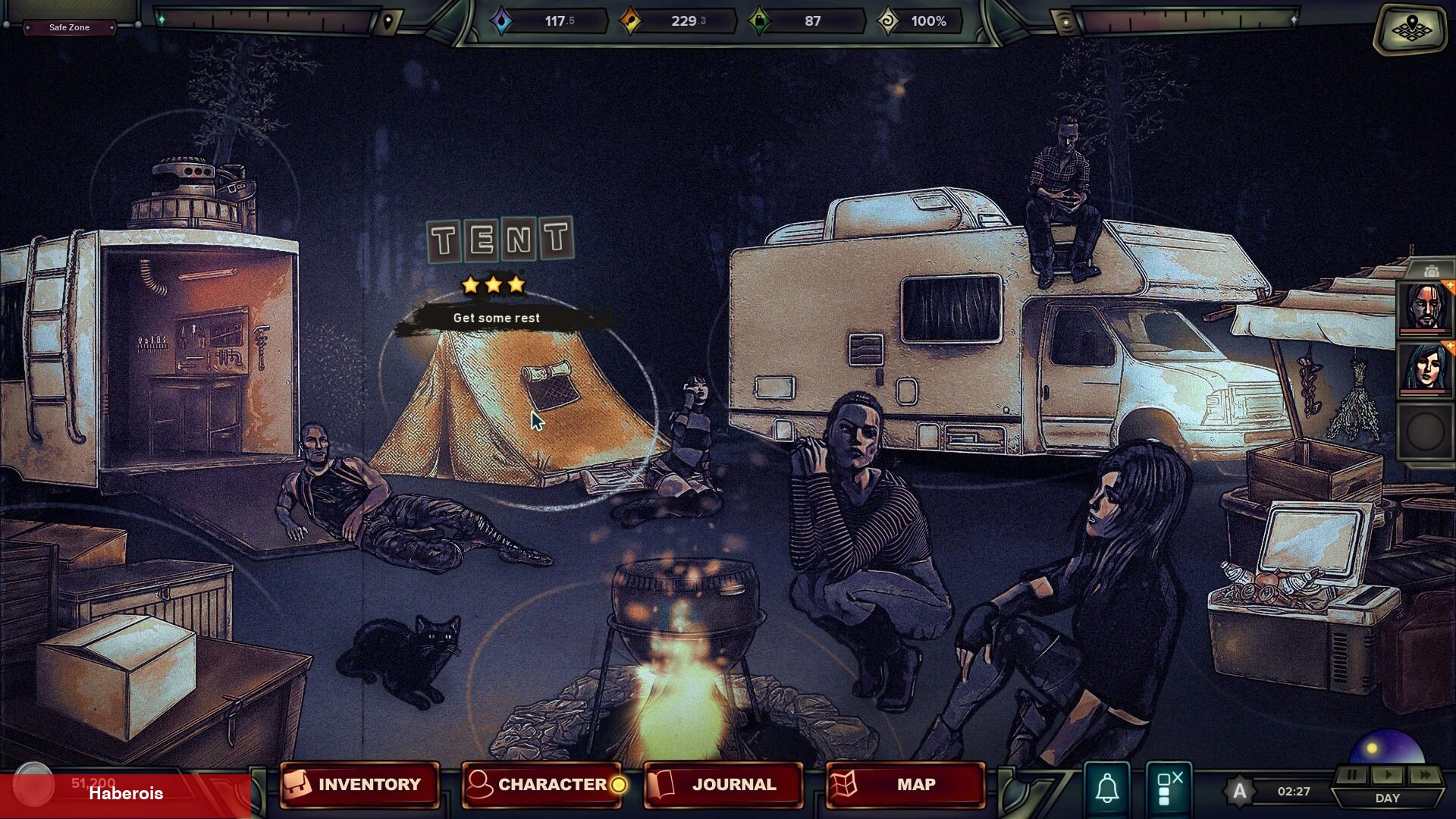 Kart Tabanlı Yeni Zombi Macerası The Dead Await Geliyor - Haberois Kart Tabanlı Yeni Zombi Macerası The Dead Await Geliyor