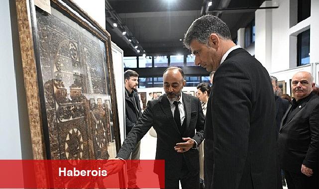 Kartepe'de Aşk ve Sabır İle Naht Sanatı - Haberois Kartepe'de Aşk ve Sabır İle Naht Sanatı