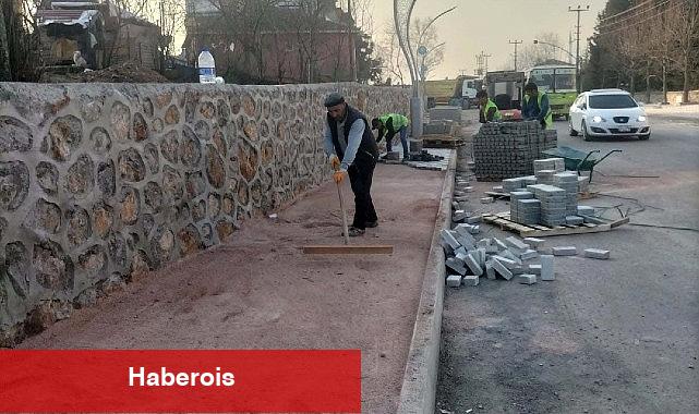 Kartepe'ye prestijli bir cadde daha - Haberois Kartepe'ye prestijli bir cadde daha