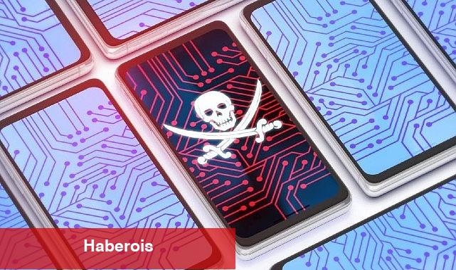 Kaspersky, Türkiye'nin Android Arka Kapı Açığı Tambir'den etkilendiğini duyurdu