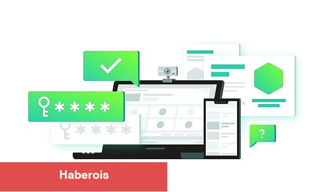Kaspersky'den hacklenme girişimlerine karşı yapmanız gerekenlere dair 7 ipucu - Haberois Kaspersky'den hacklenme girişimlerine karşı yapmanız gerekenlere dair 7 ipucu