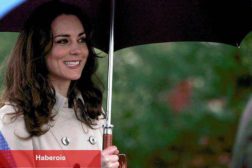 Kate Middleton öldü mü? İngiltere çalkalanıyor!