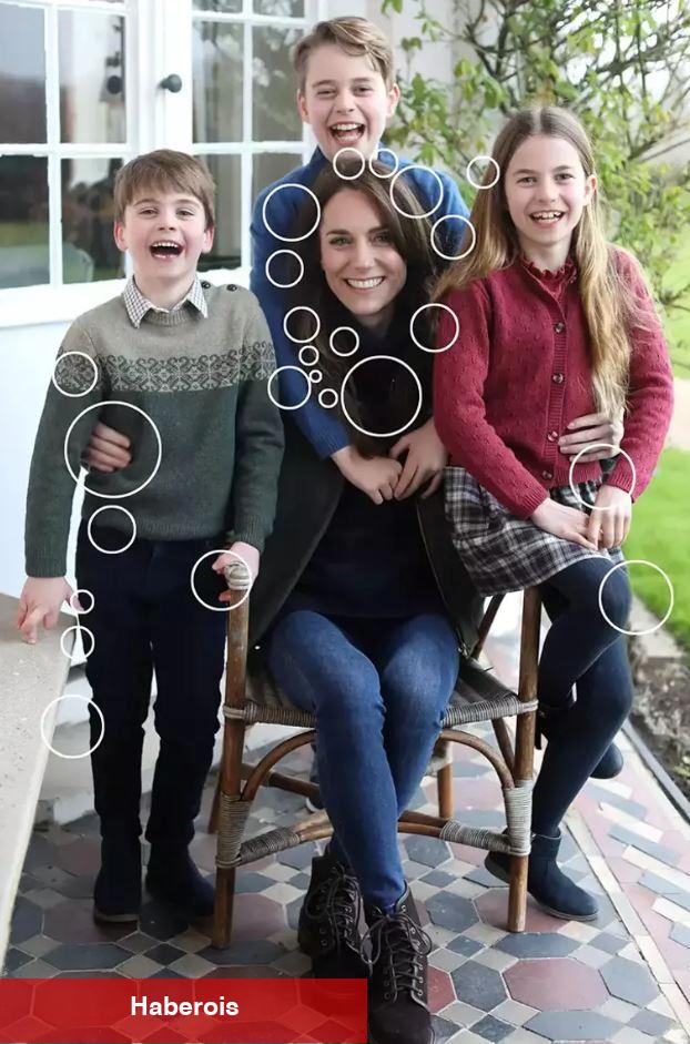Kate Middleton öldü mü? Kate Middleton ortaya çıktı