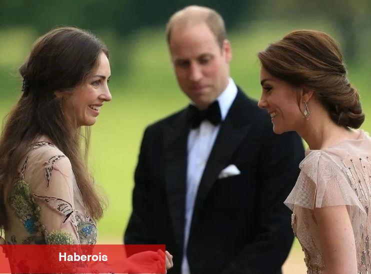 Kate Middleton öldü mü? Kate Middleton ortaya çıktı