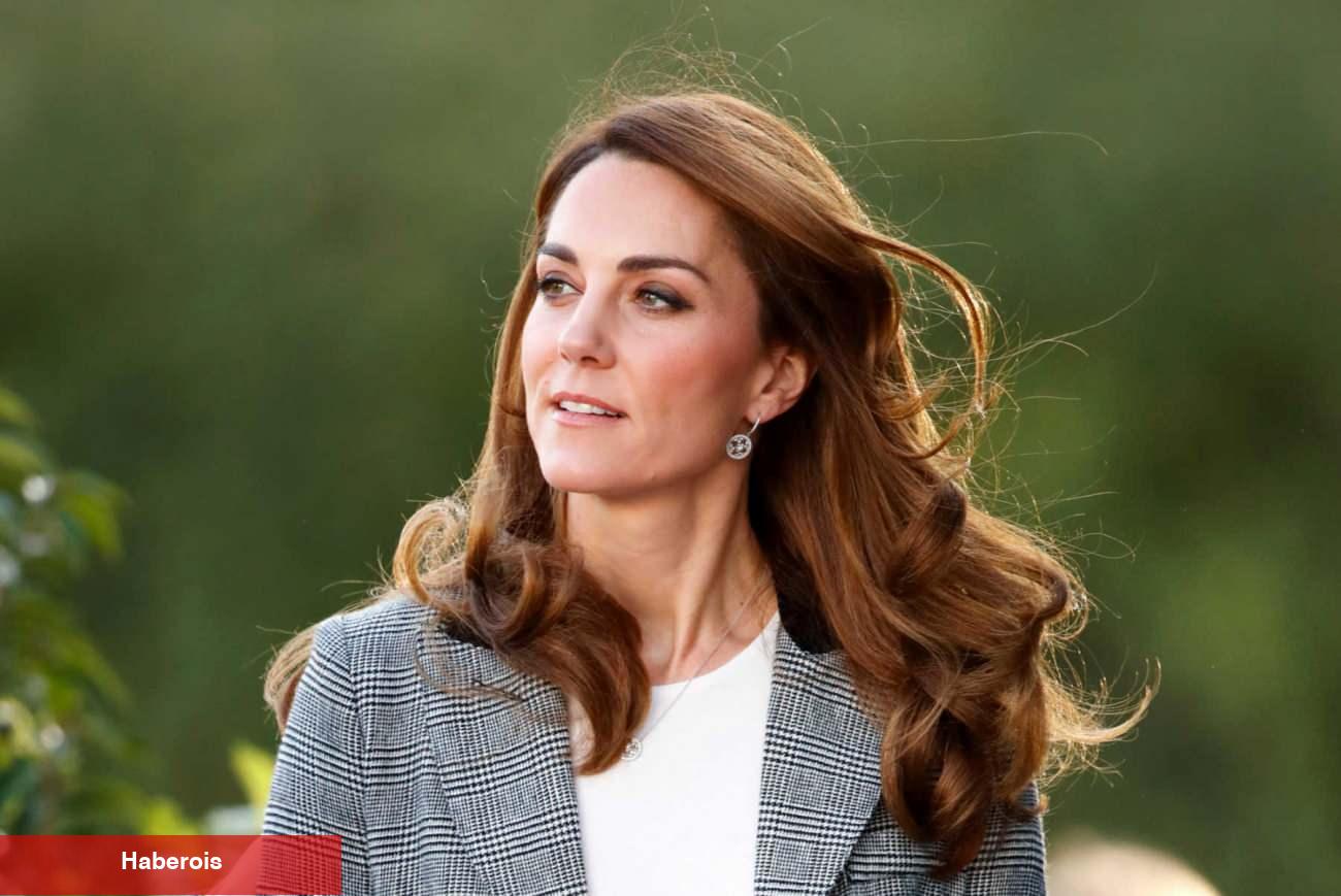 Kate Middleton öldü mü? Kate Middleton ortaya çıktı