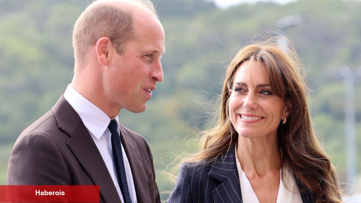 Kate Middleton sırra kadem bastı! "Öldü mü, aldatıldı mı?" soruları ortalığı karıştırdı