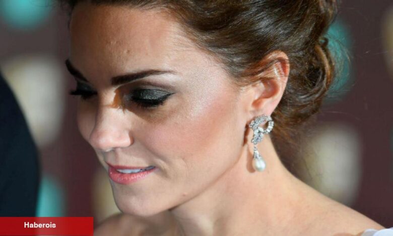Kate Middleton sırra kadem bastı! "Öldü mü, aldatıldı mı?" soruları ortalığı karıştırdı - Haberois Kate Middleton sırra kadem bastı! "Öldü mü, aldatıldı mı?" soruları ortalığı karıştırdı