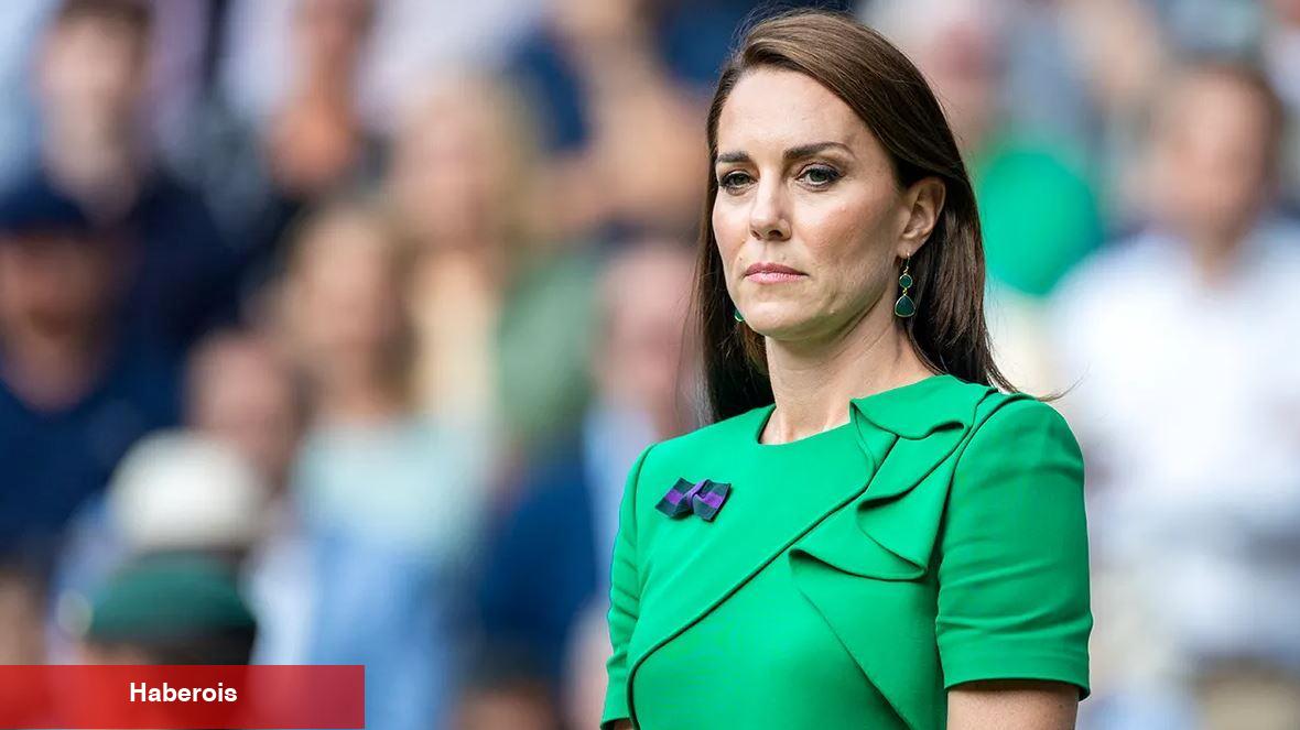 Kate Middleton'ın sır üzere saklanan hastalığı ne? Kimse ikna olmuyor