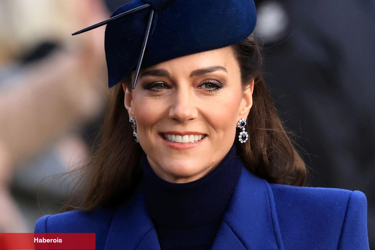 Kate Middleton'ın sır üzere saklanan hastalığı ne? Kimse ikna olmuyor