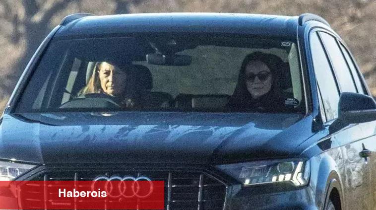 Kate Middleton'ın sır üzere saklanan hastalığı ne? Kimse ikna olmuyor