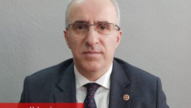 Kaya: "Trakya’daki toprak satışları ile ilgili endişelerimiz var.”