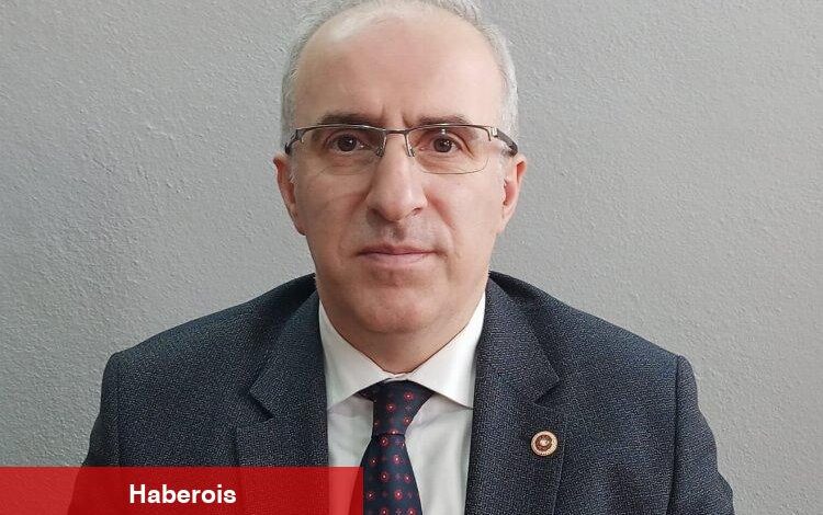 Kaya: "Trakya’daki toprak satışları ile ilgili endişelerimiz var.” - Haberois Kaya: "Trakya’daki toprak satışları ile ilgili endişelerimiz var.”